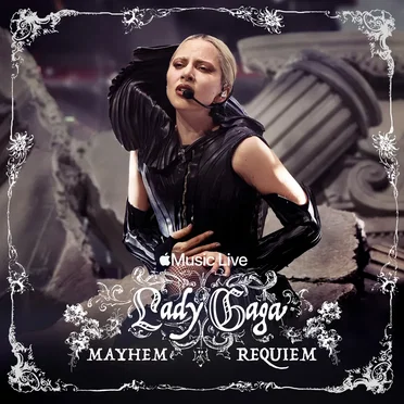 Apple Music Live: MAYHEM Requiem