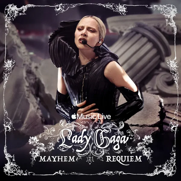 Apple Music Live: MAYHEM Requiem
