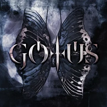 Gotus by Gotus - album cover
