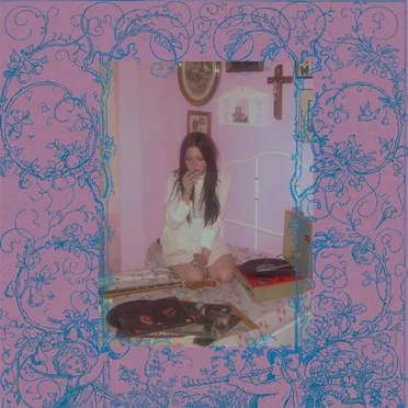 All Twisted by Lizzie And The Cannibals - album cover
