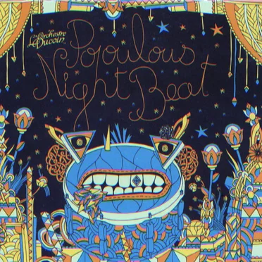 Popoulous Night Beat