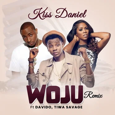 Woju (Remix)