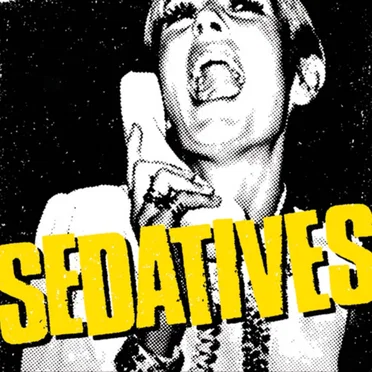 Human Beings by SEDATIVES - album cover