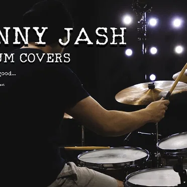 The Chonny Jash 2020 Drum Covers
