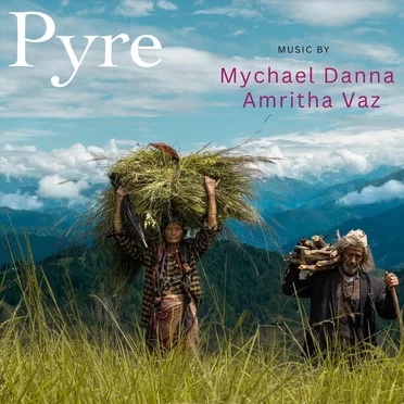 Pyre
