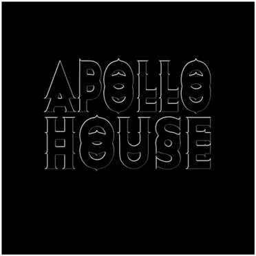Apollo House by Apollo House - album cover