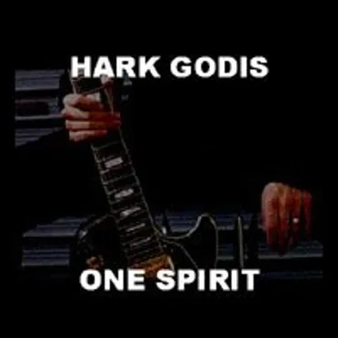 ONE SPIRIT by HARK GODIS - album cover