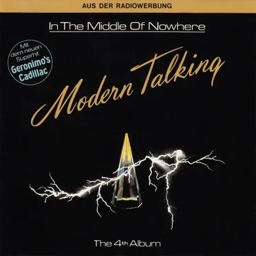 In the Middle of Nowhere: The 4th Album