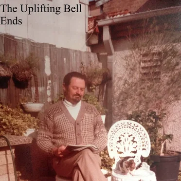 Mr. Markey by The Uplifting Bell Ends - album cover
