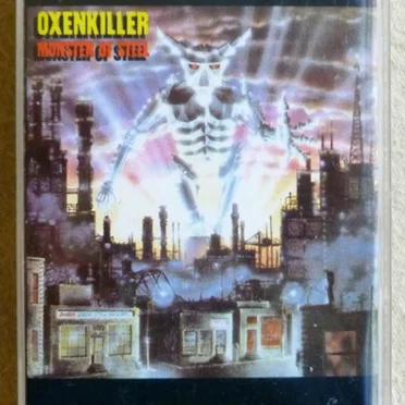 Monster of Steel