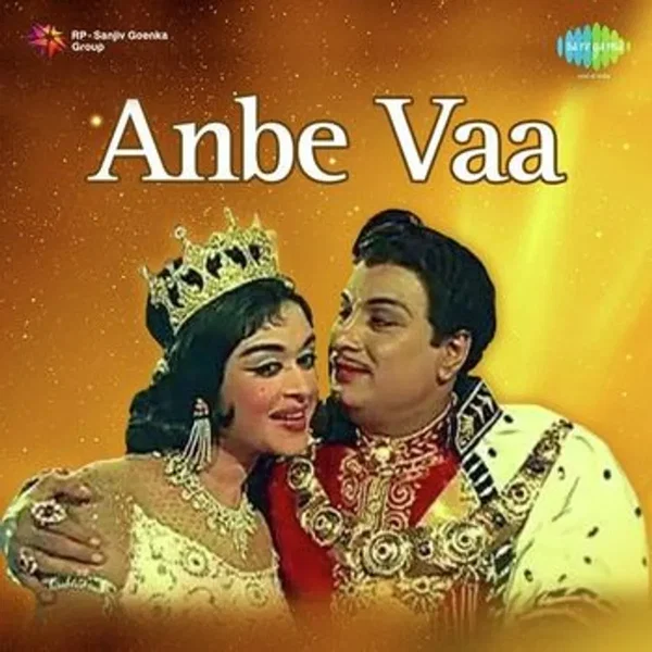 Anbe Vaa