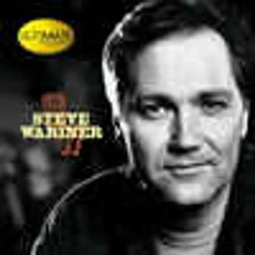 Ultimate Collection by Steve Wariner - album cover