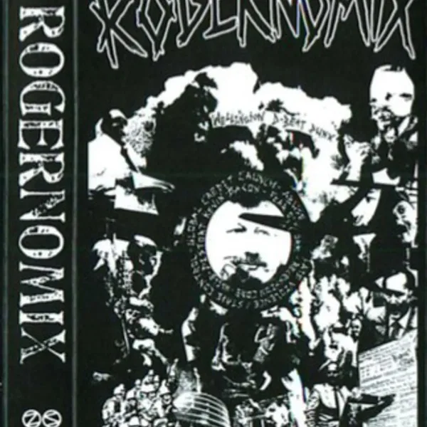 Rogernomix