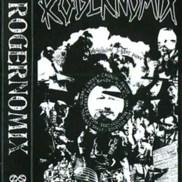 Rogernomix