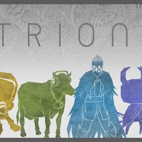 Atrionix - A Cappella Album