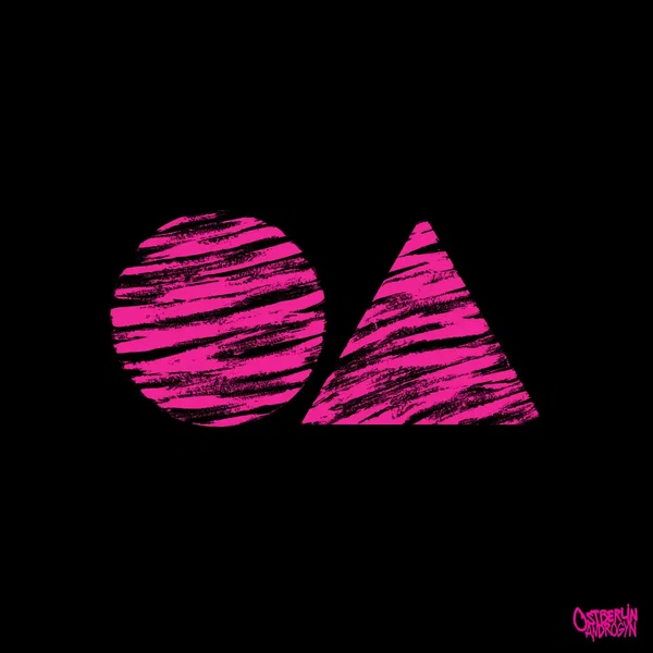 Ostberlin Androgyn EP