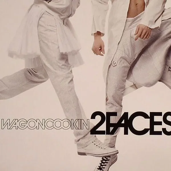 2 Faces