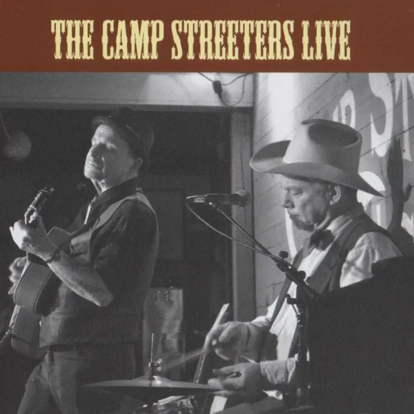 The Camp Streeters Live