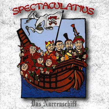 Spectaculatius