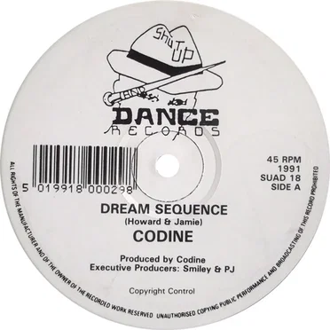 Dream Sequence / Prologue