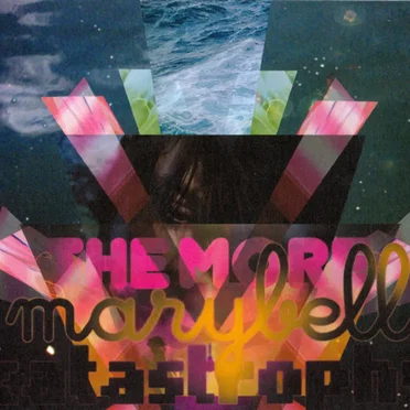 The More by Marybell Katastrophy - album cover