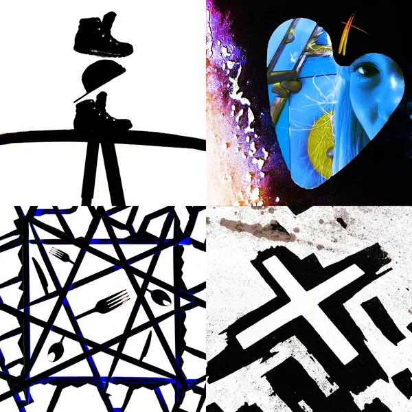 Quadriptych 2
