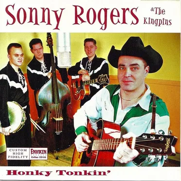 Honky Tonkin’