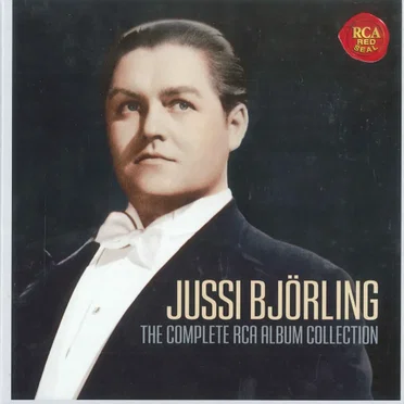 The Complete RCA Album Collection