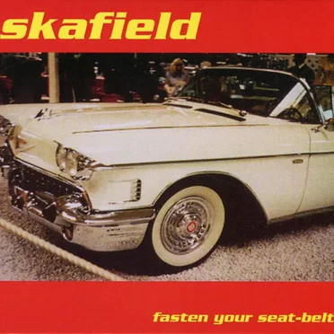Fasten Your Seat-Belts