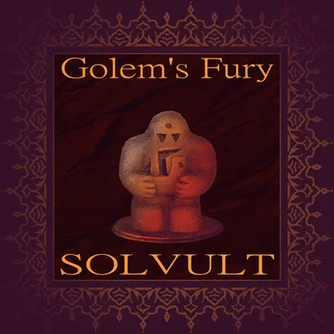 Golem's Fury