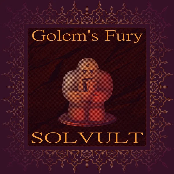 Golem's Fury