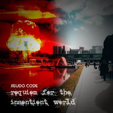 Requiem For the Insentient World