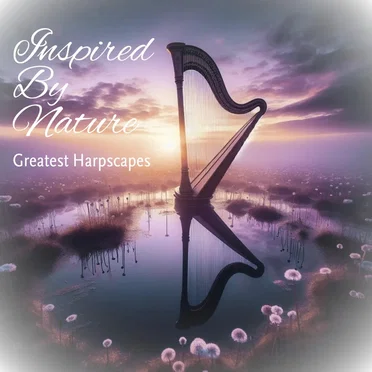 Inspired by Nature: Greatest Harpscapes