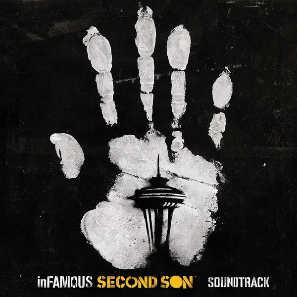 inFAMOUS: Second Son
