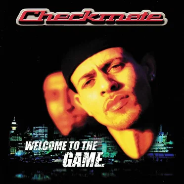 Welcome To the Game by Checkmate - album cover