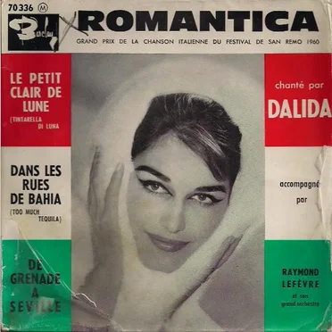 Romantica