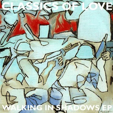 Walking in Shadows EP