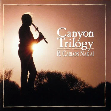 Canyon Trilogy