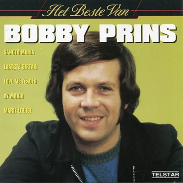 Het beste van Bobby Prins
