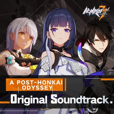 Honkai Impact 3rd - A Post-Honkai Odyssey