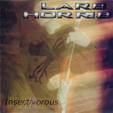 Insectivorous