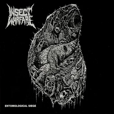 Entomological Siege