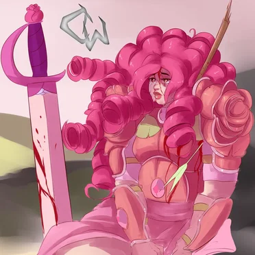 Rose’s Rebellion