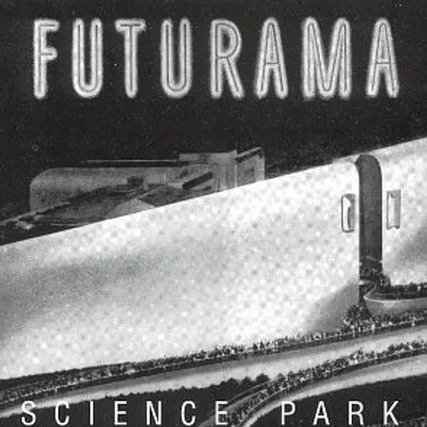 Futurama