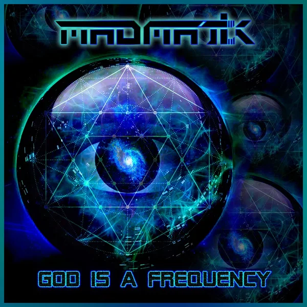 God Is a Frequency