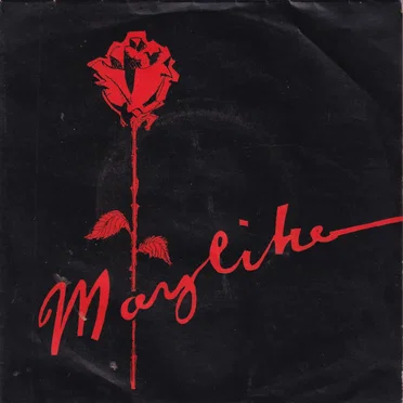Ich bin von Kopf bis Fuß ... / Un jour, tu verras ... by Marylika - album cover
