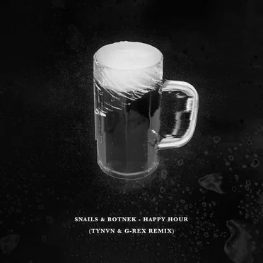 Happy Hour (TYNAN & G-REX REMIX)