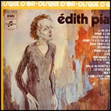 Disque d'or