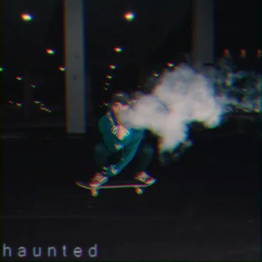 haunted