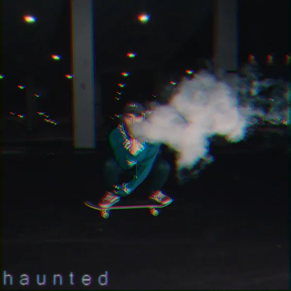 haunted